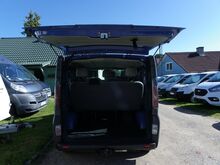 Renault Trafic 9K 1.9 TDI 80kW