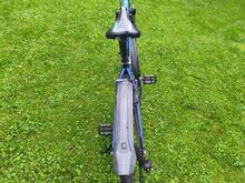 Jalgratas Merida 26" rattad, raam L