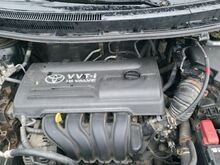 Toyota Auris 1.4 71kw, 5k manu, 2008.a.
