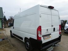 Пежо Боксер H2/L2 a/c 2.0 TDI 96 кВт