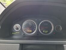 Volvo XC90 2007 2,4 136кВт