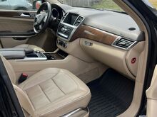 Mercedes-Benz GL 350d 4MATIC 2013