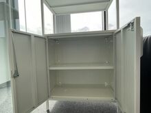 Шкаф IKEA TROTTEN / Kapp IKEA TROTTEN