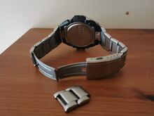Casio G- SHOCK gst-b500 solar