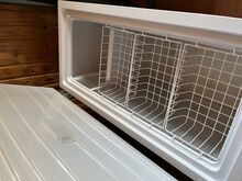 Sügavkülmik Beko 284 liitrit
