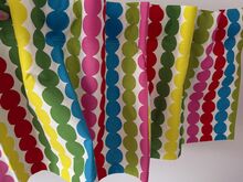 Marimekko Räsymatto верхняя штора