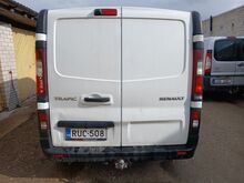 Renault Trafic 1,6