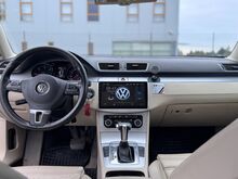 VW PASSAT B6 R-LINE 2.0D 2010