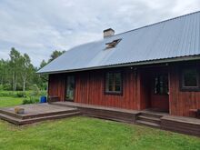 Müüa eramu Ringpuiestee 3/1, Kilingi-Nõmme
