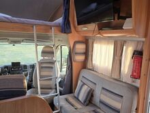 FIAT ADRIA ADRIATIK
