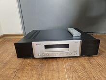 Advance Acoustic MCD-203 Lamp CD player