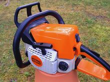 Stihl ms461, ms261, 023, 036, ms260, ms250