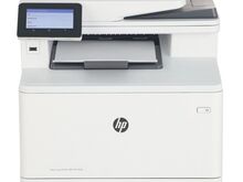 HP Color LaserJet Pro MFP värviline laserprinter