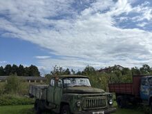 GAZ-52 pikk kabiin – 650 €