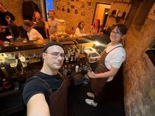 Помещение для праздников в Таллинне для дней рождения 