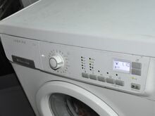 Pesumasin Electrolux ja Zanussi 6kg