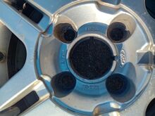 15"4X108 AUDI, MAZDA, FORD VALUVELJED SUVEREHVID