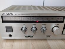 Kenwood KR-910 Стерео ресивер