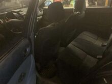 Mitsubishi galant