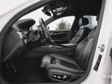 BMW M550 3.0 R6 294kW, reg. tasu makstud!
