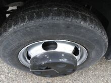 Opel Movano 2.3 TDI 120kW