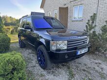Range Rover L322 3.0d
