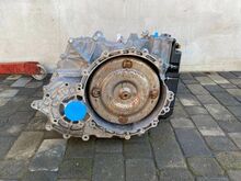 2018 Ford Edge II Automatic Gearbox K2GP7000BB FYS