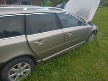 Кузовные детали Volvo V70