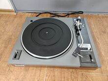 Pioneer PL-115D 2-Speed Belt-Drive Turntable