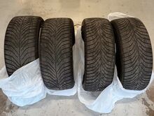 Kumho Wintercraft