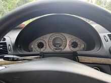 MB W211