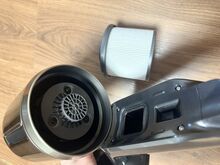 Tolmuimeja Dreame z30 Aqua cycle pro
