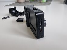 Pardakaamera Transcend DrivePro 520