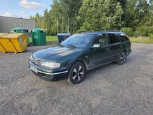 Nissan Primera