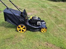 Muruniiduk Mcculloch m51-140wr