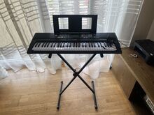 Süntesaator Yamaha EZ-220