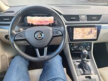 Skoda Superb 88kW