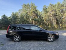 Volvo v70 2.4d 136kw