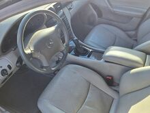 MERCEDES-BENZ C 220 CDI