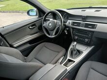 BMW 318d Touring
