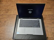 DELL Latitude 5350 Intel Core Ultra 7, 16/512GB