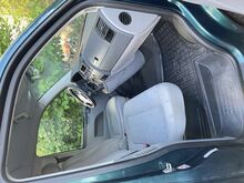 VW Caravelle 1,9 2005 ( käigukasti veaga)