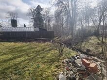 Ojaga piirnev krunt, elamumaa (Oblika 59, Pirita)