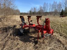 UNIA IBIZ 3-hõlmaline ader