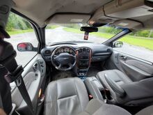 Chrysler Grand Voyager