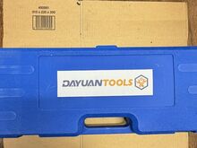Dayuan Tools инерционный набор съемников