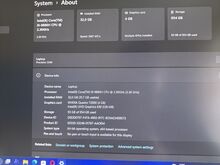 Dell Precision 5540