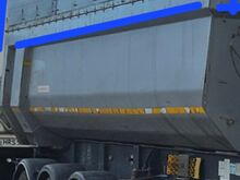 Veoauto kalluri ported