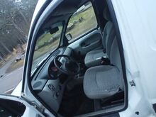 Renault Kangoo N1 4x4 1,6 л 70 кВт бензин 2006