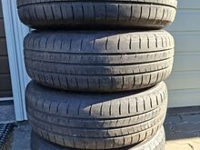 195/65R15 Citroen Berlingo 5x108 2018-2024